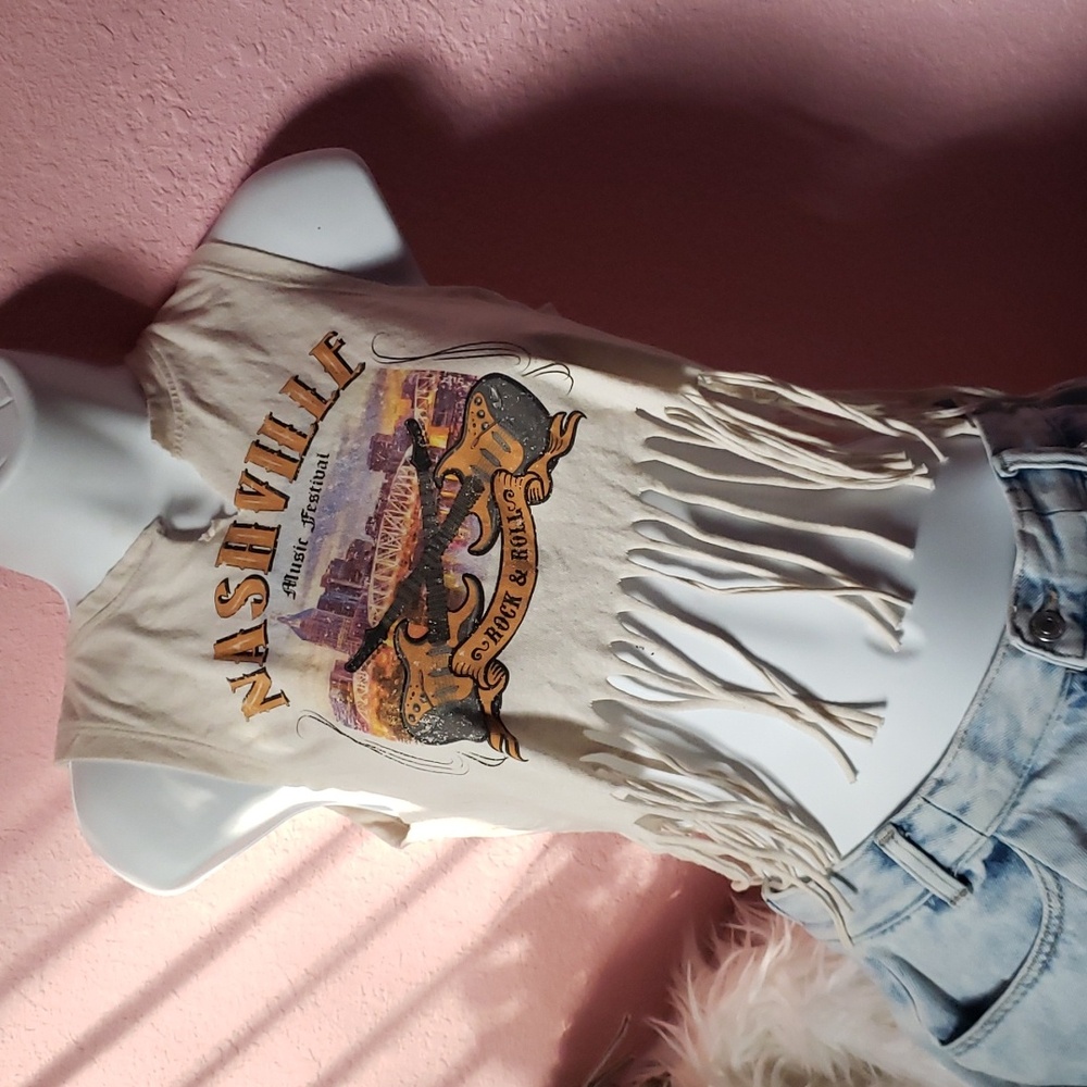 Cotton Crop Top